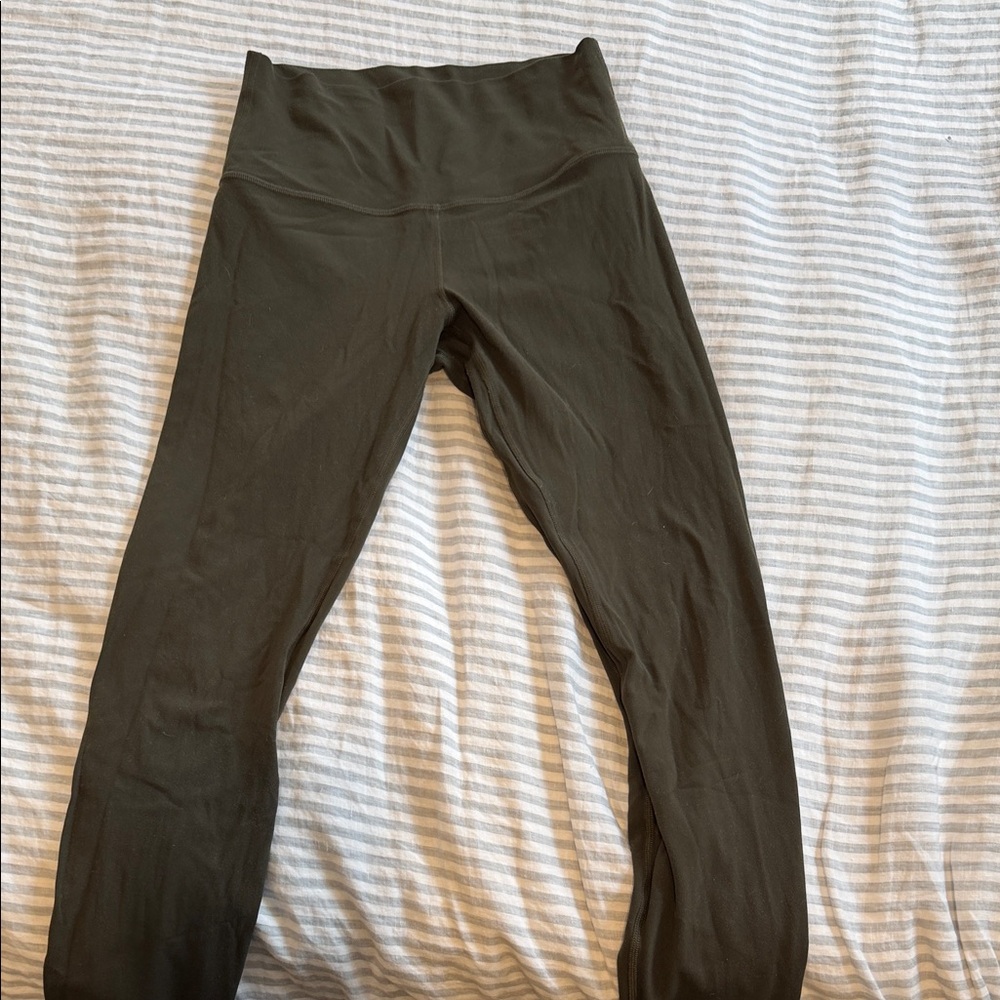 Lululemon Align leggings